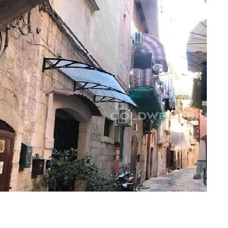 Al Vecchio Arco A Bari Vecchia Apartamento Exterior foto