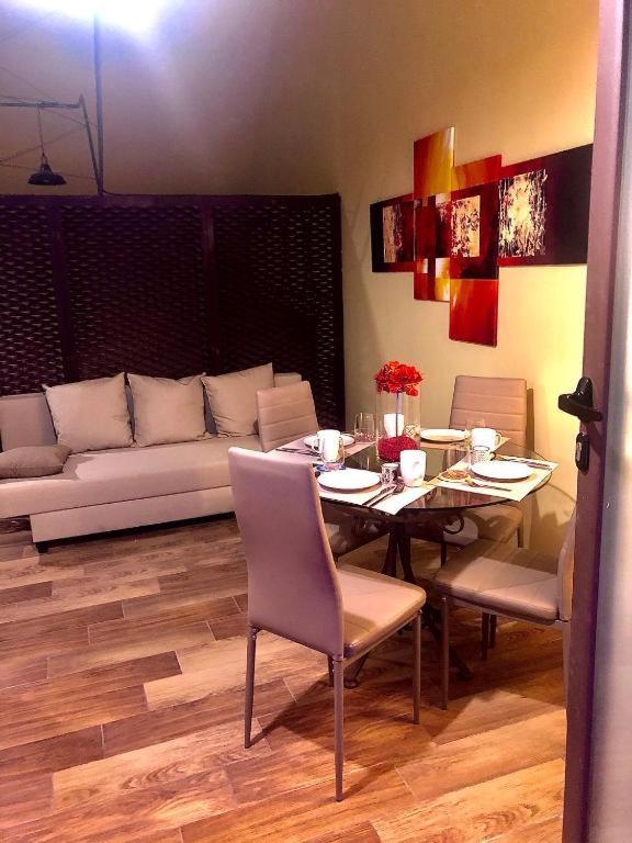 Al Vecchio Arco A Bari Vecchia Apartamento Exterior foto