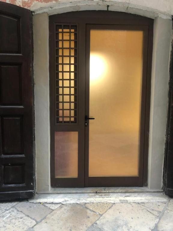 Al Vecchio Arco A Bari Vecchia Apartamento Exterior foto