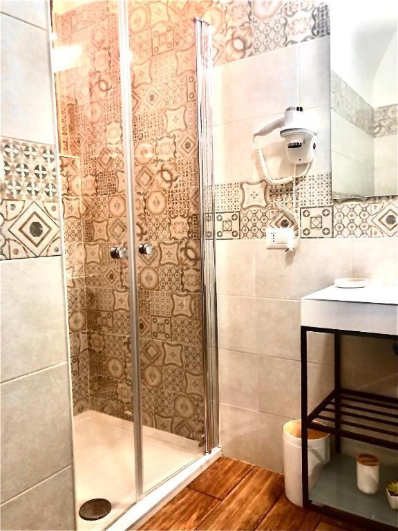 Al Vecchio Arco A Bari Vecchia Apartamento Exterior foto