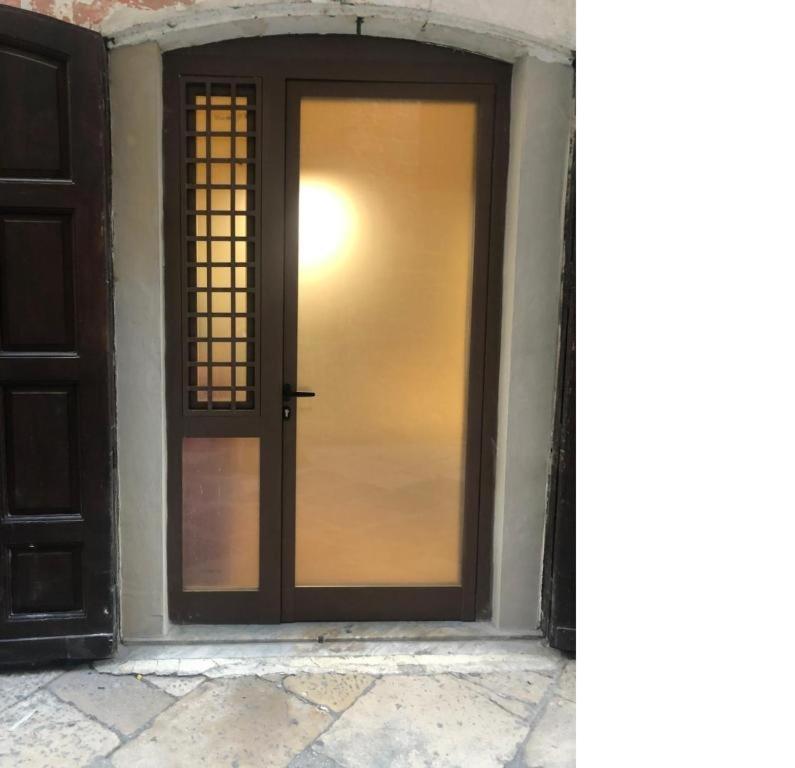 Al Vecchio Arco A Bari Vecchia Apartamento Exterior foto