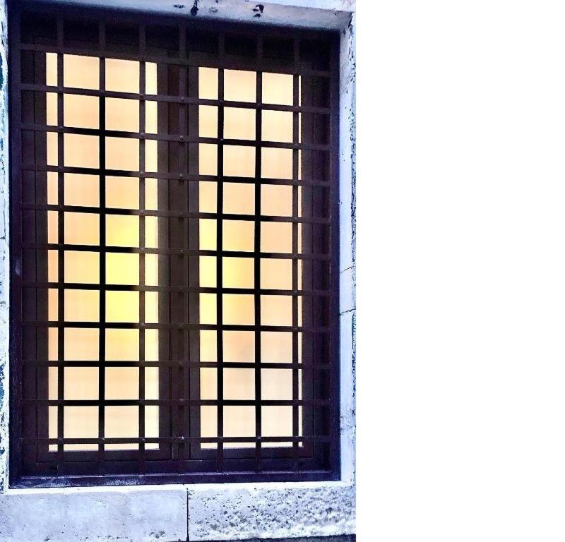 Al Vecchio Arco A Bari Vecchia Apartamento Exterior foto
