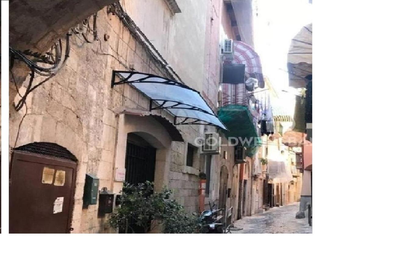 Al Vecchio Arco A Bari Vecchia Apartamento Exterior foto